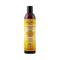 Hairpro strong Hair Growth Shampoo,Hair Loss shampoo, Anti-Hair Loss Shampoo for Men & Women 355ml