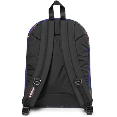 Eastpak Pinnacle Backpack, Brize Palm Navy, Einheitsgroe, PINNACLE