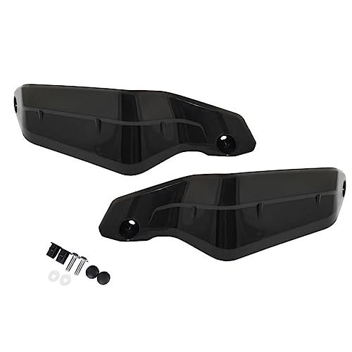 Protège mains pour X-ADV 750 et CRF1100L déflecteur guidon 2021