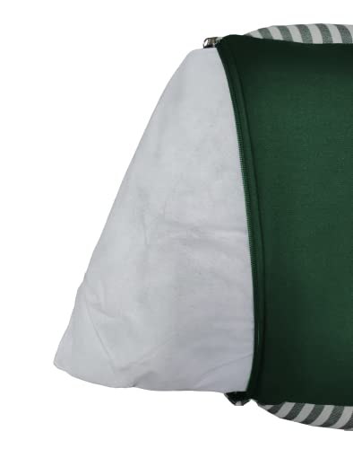 Fábrica Pet Cama Vintage Green M