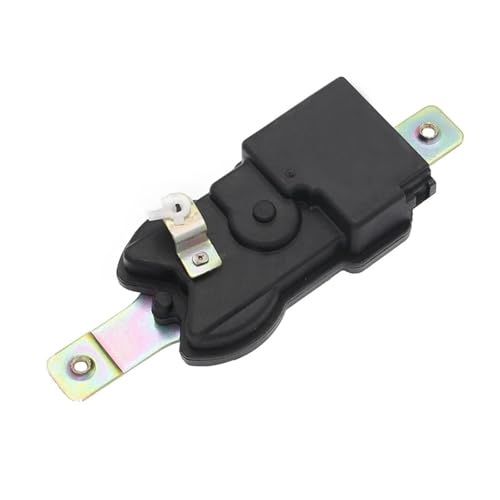 Para Mitsubishi Para Pajero Para Montero Para Shogun II 1990-2004 Actuador De Cierre Centralizado Delantero Izquierdo MB669153 Actuador Cierre Puerta