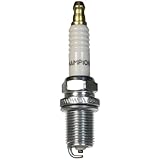 Replacement For Champion OEM PART # QC12YC, SPARK PLUG 4 PACK Aftermarket Replacement
