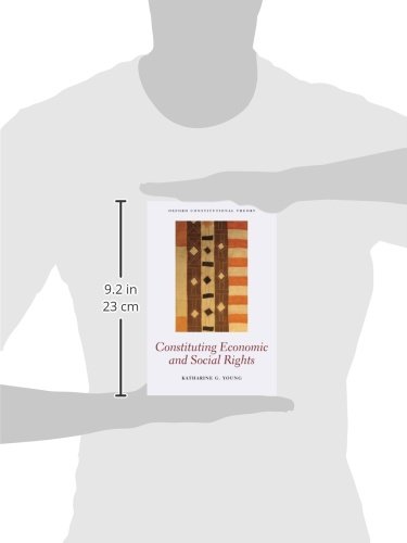 Constituting Economic and Social Rights