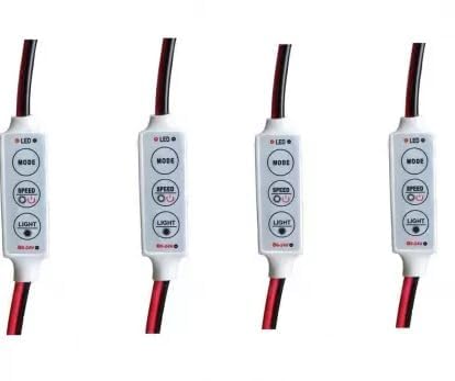 6 Mode & 5 Speed LED Strip Light Flasher Blinker Strip Controller (4)-image-44