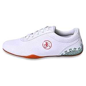 Taekwondo Schoenen Vechtsporten Schoenen Taekwondo Schoenen Sport Boksen Karate Schoenen Voor Taekwondo Boksen Kung Fu…