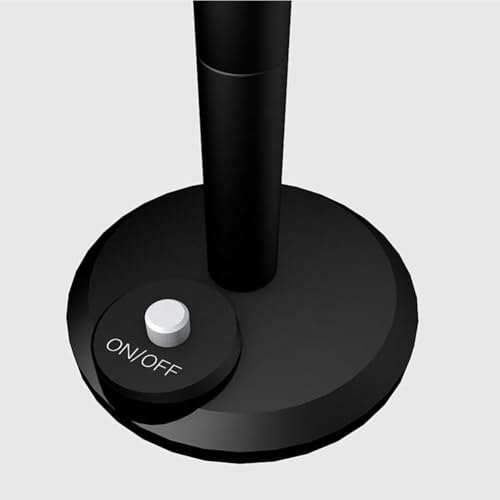 Image of USB Noise Cancelling Microphone for PC & Mac, PARUHT 360 Adjustable Gooseneck, Omnidirectional Condenser for Laptop, Computer, Gaming, Voice Chat Online Meetings Black MIC309