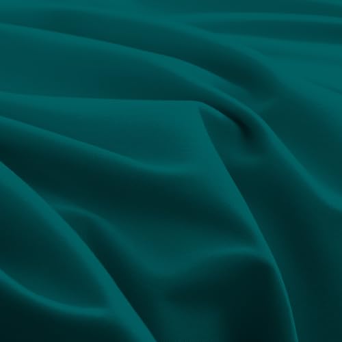 Image of Mocassi Luxury 4-Piece Sheet Set, Ultra Soft 1800 Premium Hotel Quality Microfiber Sheet Set, Fits Mattresses Up to 18 to 24 Inches Extra Deep Pocket - Breathable and Secure Fit, Twin, Marine Blue
