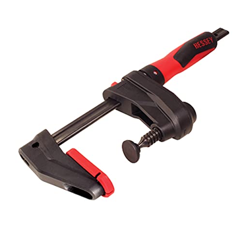 Image of Bessey 6 inch Gearklamp Quick Action Bar Clamp