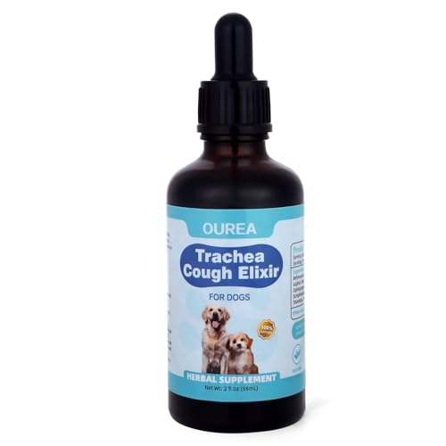 Collapsed Trachea Treatment for Dogs,...