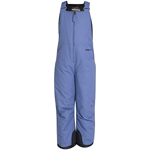 Image of Arctix Infant /Toddler Chest High Snow Bib Overalls