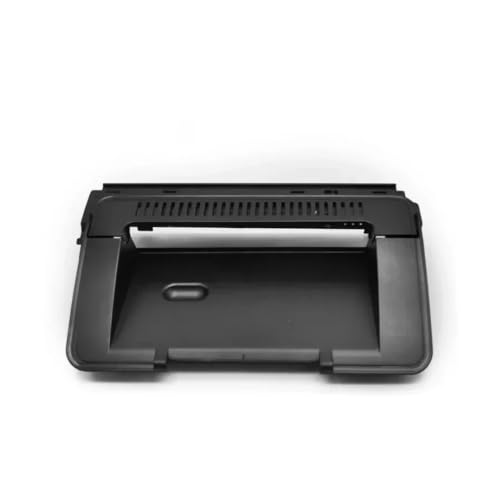 Couvercle de porte de cartouche pour réparer le capot cassé de HP LaserJet P1102