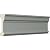 Ekena Millwork CHA05X02HO 4 5/8-Inch H x 1 3/4-Inch P x 94 1/2-Inch L Holmdel Chair Rail