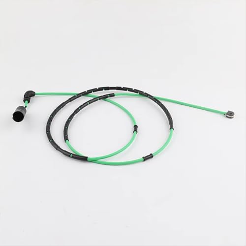 Sensor de desgaste de pastillas de freno trasero E46 OEM 34352229780 BMW Serie 3 4