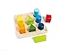 Hape Color and Shape Wooden Block Sorter