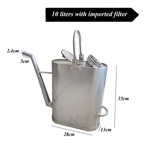 Aluminium bidon à carburant essence diesel conteneur de 20L
