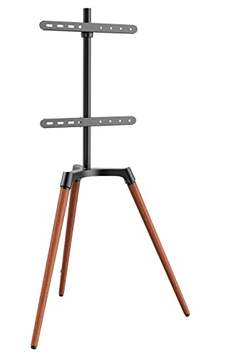 Staffelei/Bodenstativ für Flachbildschirme für Bildschirme 42'' - 65'...