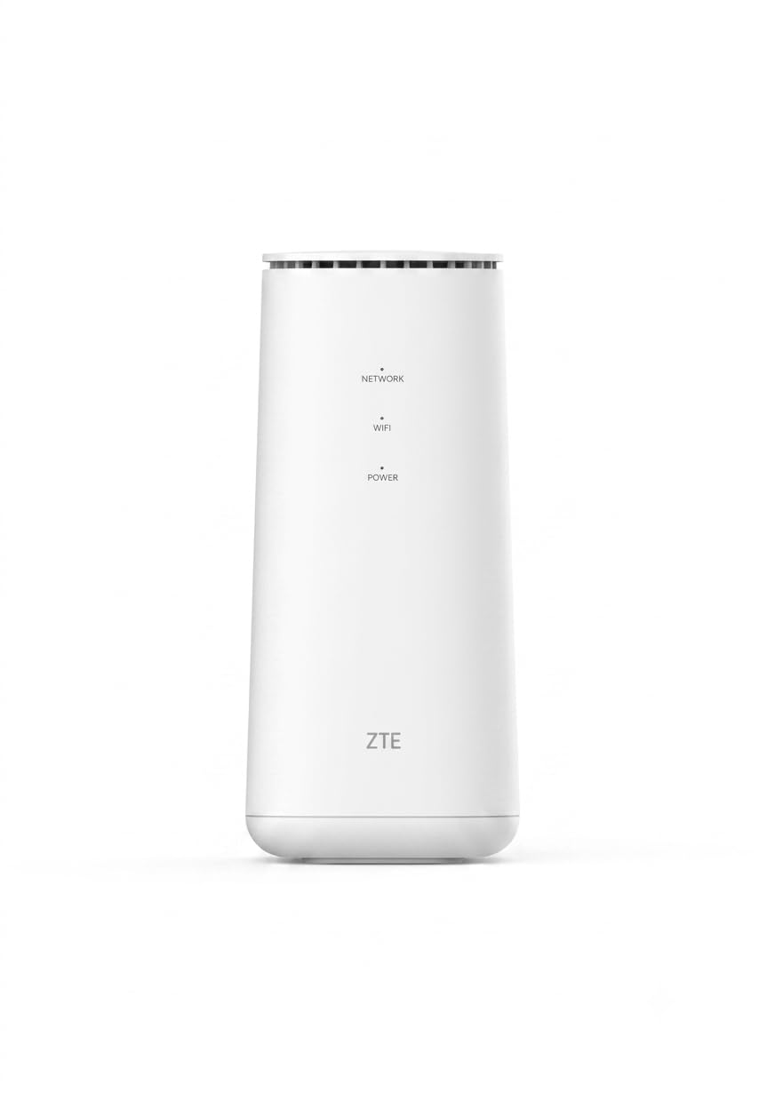 ZTE MF269, Router bezprzewodowy, Modem internetowy