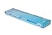 Produktbild Long comfort Latex Handschuh Gr. M, 40 Stück, 48cm lang