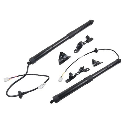 Vérin à gaz hayon électrique pour Toyota RAV4 2013-2018 coffre arrière gauche droite