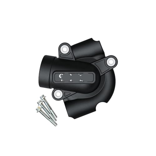 Protector estator motor Ducati Monster 821 2018-2021 tapa cárter