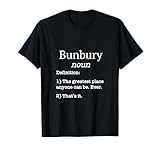Bunbury Souvenirss / Bunbury Beach Resorts Design