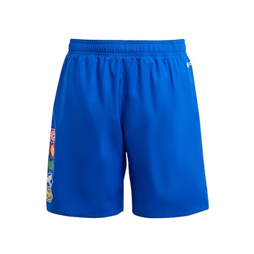 Short de bain garçon Adidas Badeshorts x Marvel' Avengers Jr 158 - vue 2