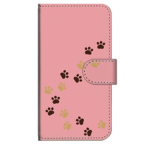 �K�[���Y�l�I Galaxy A25 5G �p�� �P�[�X SC-53F SCG33 �X�}�z�P�[�X �M�����N�V�[A25 5G �P�[�X �蒠�^ �g�уJ�o�[ �ϏՌ� (�˂����� �L�W�g��) SC-53F-PD-PKR-AMI-1004