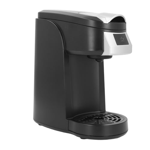 Cafetera de Cápsulas Automática Compacta 800W miniatura 5