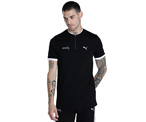 Image of Puma Men Regular Fit T-Shirt