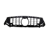 📍Améliorez les performances : le style de conception unique met en valeur la personnalité, tandis que la combinaison de lignes et de grilles esthétiques d'ingénierie physique raisonnables et de la cloison transparente accélère la dissipation de la chaleur. Changez le style sportif du véhicule exclusif, la praticité et l'économie.