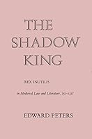 Shadow King 0300012179 Book Cover