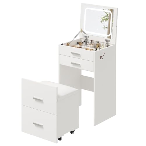 3 in 1 Vanity Desk
