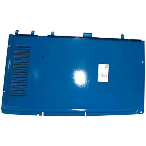 Miller 234934 Panel, Side Lh