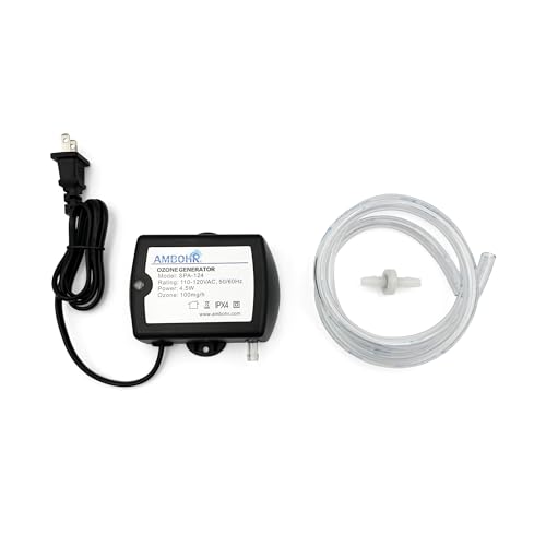 Ambohr SPA-124 Ozone Generator