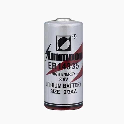 QULONG (1) ER14335 3.6V 1650mAh 2/3AATCY PLC[dĝă`Edr TL-5955ATL-2155ATL-4955ƌ݊