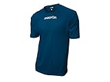 t-shirt uomo macron mp 151-4xl-blu navy