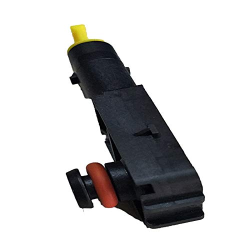 Nuovo Servofreno Bose sensore di pressione Golf MK7 forma In forma la misura A3 Q3 TTS A6 A7 A8 5Q0906207 5Q0 906 207 Sensori automobilistici