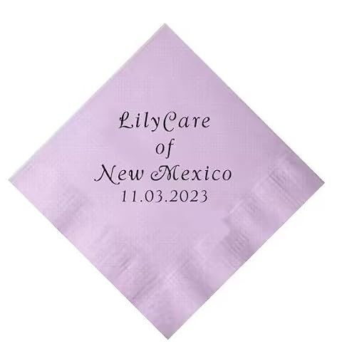 50pcs Personalized Name Rehearsal The Night Before Wedding Gold Cocktail Napkins Bridal Shower Foil Beverage Luncheon Dinner Guest Towels Custom Disposable (fold 5\" x5\") Bar Party Paper Monogram - Thumbnail 5