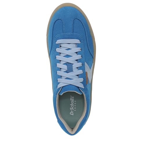 Image of Dr. Scholl's Shoes Women's Time Off Win Sneaker, Retro Sneakers for Women