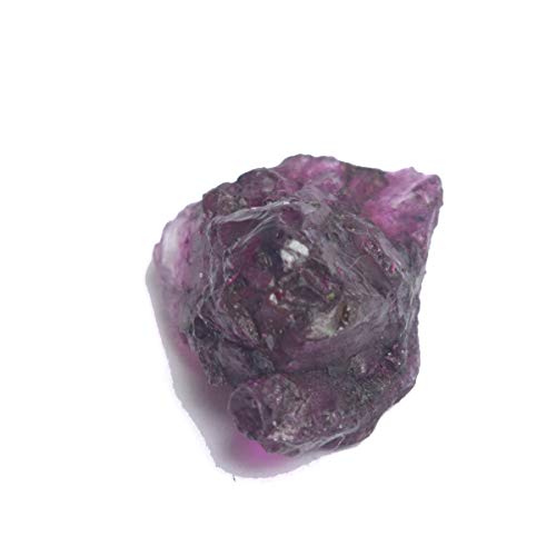 Natural Earth Mined Ruby 14.00 Ct Rare Raw Red Ruby, Top Grade Rough Red Ruby Gemstone