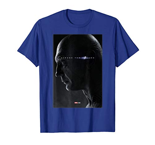 T-shirt Drax Avengers Endgame Marvel pour fan de pop culture