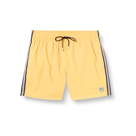 Boxer de plage Nalini XXL Cover