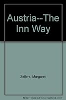 Austria--The Inn Way 0937334014 Book Cover