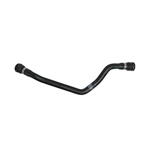 Rein CHR0007 Radiator Coolant Hose