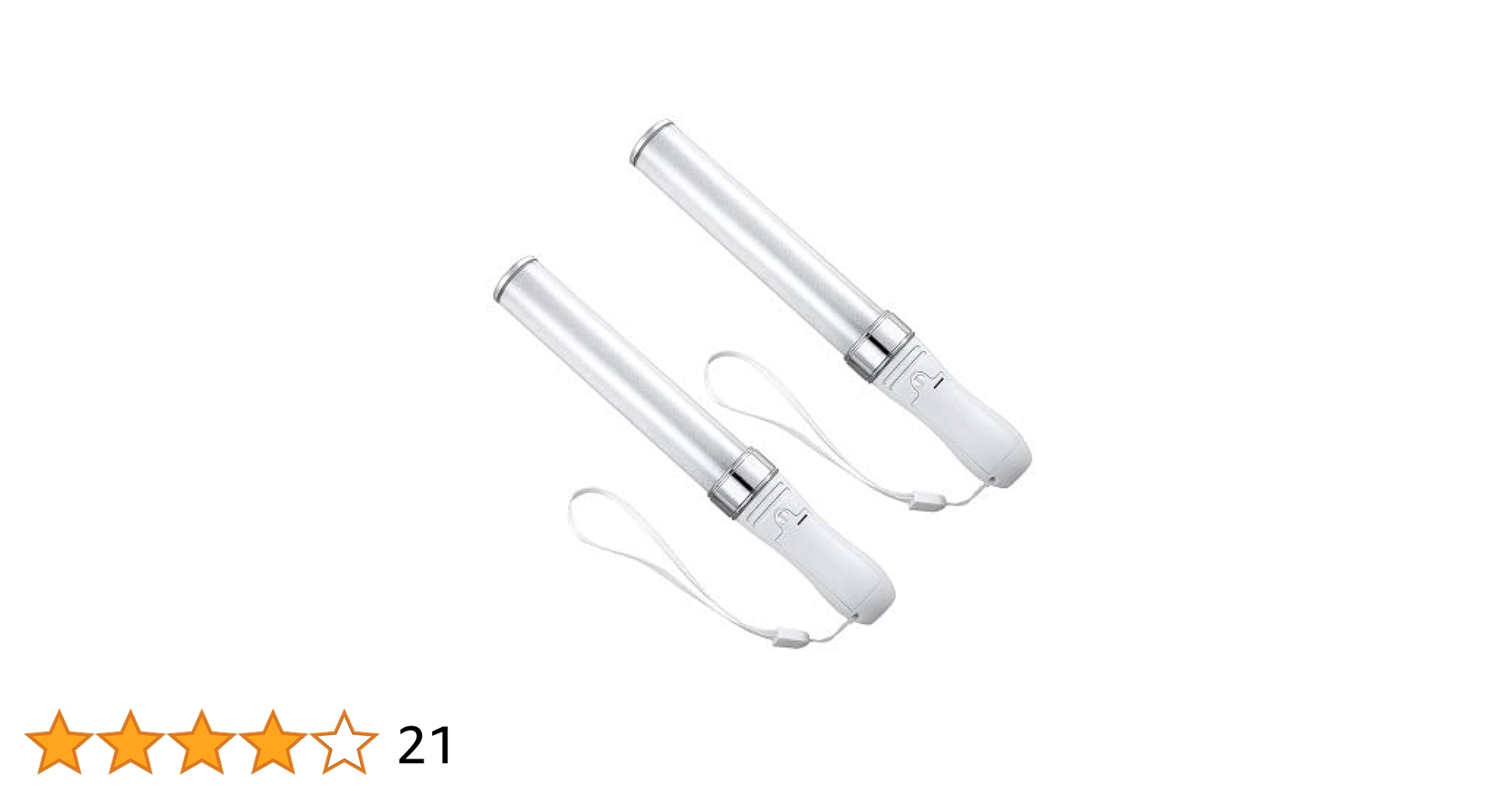 M!LK カラーチェンジペンライト Amazon.co.jp: M!LK カラーチェンジ ペンライト ver.2 : おもちゃ