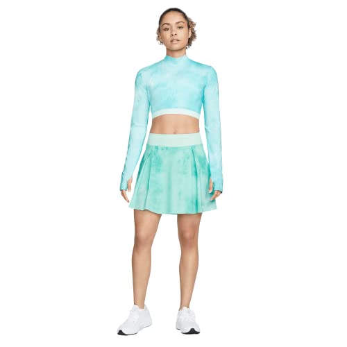 Jupe-short de golf femme Nike jupe short sport respirant