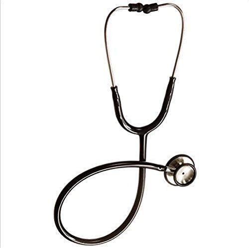 W-e-l-c-h A-ll-yn Stethoscope, Adult, 28", Black Model#5079-135-picture-23