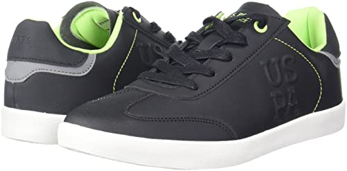 Image of U.S. Polo ASSN. Mens Eugene Sneaker