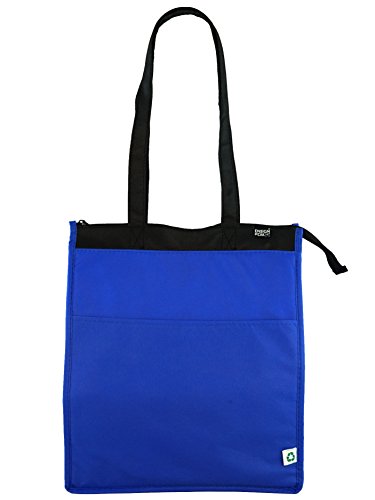 Ensign Peak Insulated Zippered Hot & Cold Cooler Tote - Large2