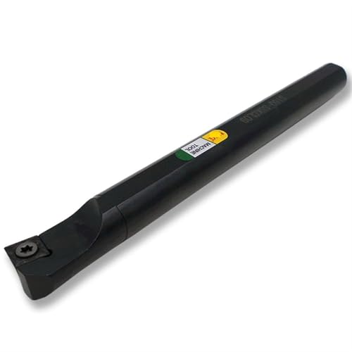 S16Q-SSKCL09 S20R-SSKCL09 herramienta de torneado para taladro miniatura 5